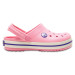Дитячі Crocs Crocband Kids Peony Pink (6MV)