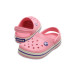 Дитячі Crocs Crocband Kids Peony Pink (6MV)