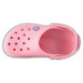 Дитячі Crocs Crocband Kids Peony Pink (6MV)