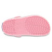 Дитячі Crocs Crocband Kids Peony Pink (6MV)