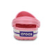 Дитячі Crocs Crocband Kids Peony Pink (6MV)