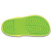 Дитячі Crocs Crocband Kids Volt Green/Lem (3Q5)