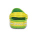 Дитячі Crocs Crocband Kids Volt Green/Lem (3Q5)