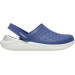 Crocs LiteRide Clog Lapis/Black (4RW) – комфорт і стиль у сучасному дизайні