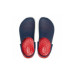 Crocs LiteRide Clog Navy / Pepper (4CC) – максимальний комфорт і стиль у кожному кроці