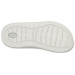 Crocs LiteRide Clog Smoke / Pearl White (06J) – комфорт і витонченість для щоденного носіння