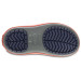 Дитячі Crocs Kids' LodgePoint Snow Boot Navy/Slate Grey (4HE) – комфорт і тепло для зими