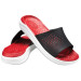 Шльопанці Crocs LiteRide Slide Black / White (066) – у класичному дизайні
