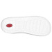 Шльопанці Crocs LiteRide Slide Black / White (066) – у класичному дизайні