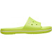 Crocs Crocband™ III Slide Lime Punch / White (3T1)