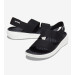 Crocs women's LiteRide Stretch Sandal  206081– стиль у кожній деталі