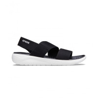 Crocs women's LiteRide Stretch Sandal 