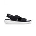 Crocs women's LiteRide Stretch Sandal  206081– стиль у кожній деталі