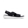 Crocs women's LiteRide Stretch Sandal  206081– стиль у кожній деталі