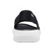 Crocs women's LiteRide Stretch Sandal  206081– стиль у кожній деталі