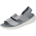 Crocs women's LiteRide Stretch Sandal 206081– стиль у кожній деталі