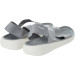 Crocs women's LiteRide Stretch Sandal 206081– стиль у кожній деталі