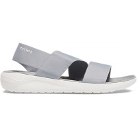 Crocs women's LiteRide Stretch Sandal 