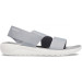 Crocs women's LiteRide Stretch Sandal 206081– стиль у кожній деталі