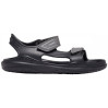 Дитячі Crocs Kids' Swiftwater Expedition Sandal Black / Slate Grey (0DD)