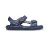 Дитячі Crocs Kids' Swiftwater Expedition Sandal Navy / Navy (463) – комфорт і стиль для активного літа