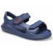 Дитячі Crocs Kids' Swiftwater Expedition Sandal Navy / Navy (463) – комфорт і стиль для активного літа