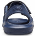 Дитячі Crocs Kids' Swiftwater Expedition Sandal Navy / Navy (463) – комфорт і стиль для активного літа