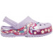 Дитячі Crocs Kid's Fun Lab Unicorn Band Clog Lavender (530) – комфорт і казковий стиль
