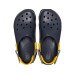 Crocs Classic All Terrain Clog Navy (410) – комфорт і стиль для будь-якої місцевості