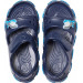 Дитячі сандалі Crocs Crocband Sandal Kids Navy (410)