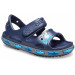 Дитячі сандалі Crocs Crocband Sandal Kids Navy (410)