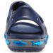 Дитячі сандалі Crocs Crocband Sandal Kids Navy (410)