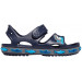 Дитячі сандалі Crocs Crocband Sandal Kids Navy (410)
