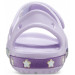 Дитячі сандалі Crocs Fun Lab Unicorn Charm Lavender (530) – комфорт і казковий стиль