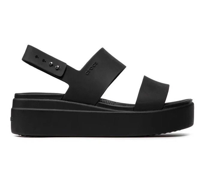 Crocs Classic Brooklyn Low 206453 – ваш комфортний вибір