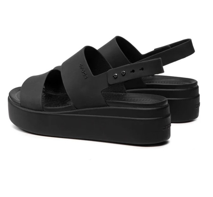 Crocs Classic Brooklyn Low 206453 – ваш комфортний вибір