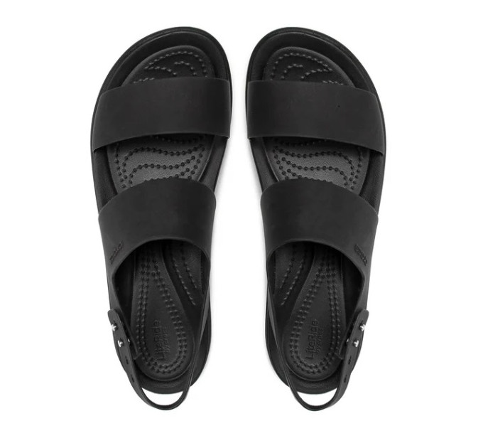 Crocs Classic Brooklyn Low 206453 – ваш комфортний вибір