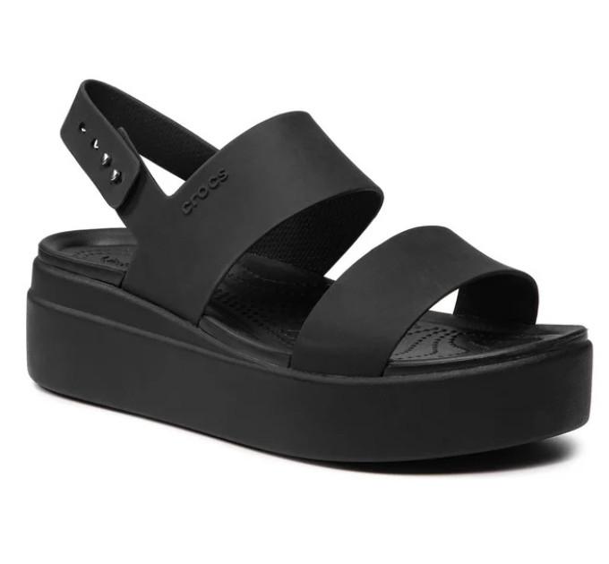 Crocs Classic Brooklyn Low 206453 – ваш комфортний вибір