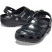 Crocs Classic Neo Puff Clog Black (001) – ваш комфортний вибір