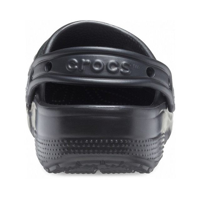 Crocs Classic Neo Puff Clog Black (001) – ваш комфортний вибір