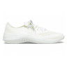 Кросівки Crocs LiteRide Pacer Almost White/Almost White (1CV) – стиль і комфорт на кожен день