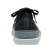 Кросівки Crocs LiteRide Pacer Black/Slate Grey (0DD) – комфорт і стиль на кожен день