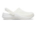 Crocs LiteRide 360 Clog Almost White (1CV) – витонченість і комфорт у кожному кроці