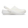 Crocs LiteRide 360 Clog Almost White (1CV) – витонченість і комфорт у кожному кроці