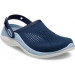 Crocs LiteRide 360 Clog Dark Blue (4TA) – максимальний комфорт і стиль