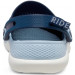 Crocs LiteRide 360 Clog Dark Blue (4TA) – максимальний комфорт і стиль