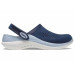 Crocs LiteRide 360 Clog Dark Blue (4TA) – максимальний комфорт і стиль