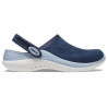 Crocs LiteRide 360 Clog Dark Blue (4TA) – максимальний комфорт і стиль