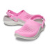 Crocs LiteRide 360 Clog Taffy Pink (6SW) – стиль і комфорт для активного способу життя