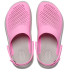 Crocs LiteRide 360 Clog Taffy Pink (6SW) – стиль і комфорт для активного способу життя